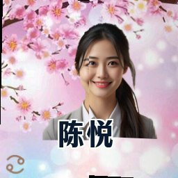 陈悦
